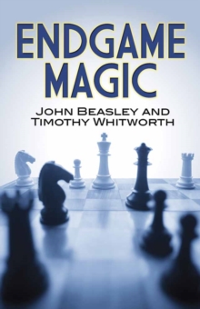 Endgame Magic, Paperback / softback Book Endgame Magic, Paperback / softback Book