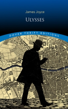 Ulysses, Paperback Book Ulysses, Paperback Book