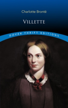 Villette, Paperback Book Villette, Paperback Book