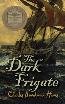 The Dark Frigate