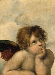 Cherubs Notebook, Paperback / softback Book Cherubs Notebook, Paperback / softback Book
