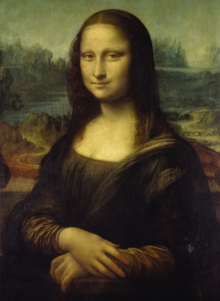 Mona Lisa Notebook, Paperback / softback Book Mona Lisa Notebook, Paperback / softback Book