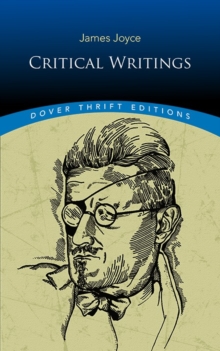 Critical Writings, Paperback / softback Book Critical Writings, Paperback / softback Book