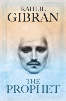 The Prophet, Hardback Book The Prophet, Hardback Book