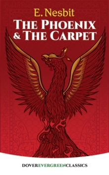 The Phoenix and the Carpet, Paperback / softback Book The Phoenix and the Carpet, Paperback / softback Book
