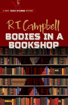 Bodies in a Bookshop