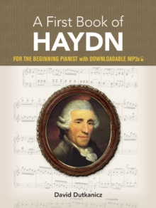 A First Book of Haydn : With Downloadable Mp3s