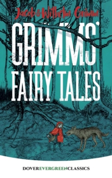 Grimms' Fairy Tales, Paperback / softback Book Grimms' Fairy Tales, Paperback / softback Book