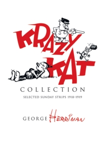 Krazy Kat Collection : Selected Strips 1918 - 1918