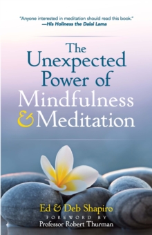 The Unexpected Power of Mindfulness and Meditation