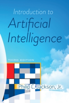 Introduction to Artificial Intelligence : Third Edition