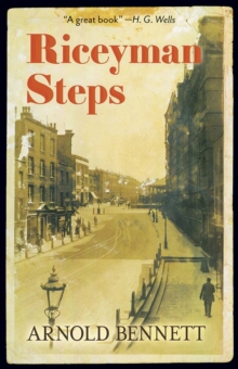 Riceyman Steps, Paperback / softback Book Riceyman Steps, Paperback / softback Book