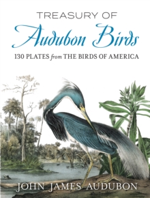 Treasury of Audubon Birds