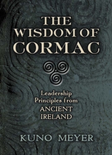 The Wisdom of Cormac