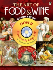 The Art of Food and Wine, Mixed media product Book The Art of Food and Wine, Mixed media product Book