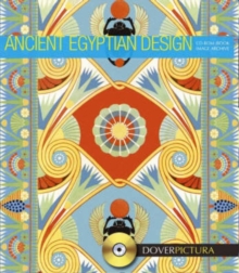 Ancient Egyptian Design, Mixed media product Book Ancient Egyptian Design, Mixed media product Book