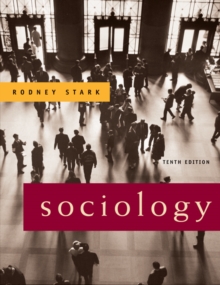 Sociology, Hardback Book Sociology, Hardback Book