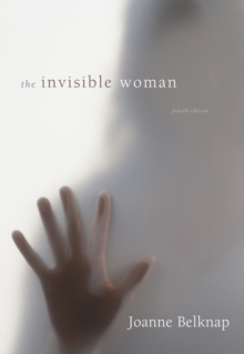 The Invisible Woman : Gender, Crime, and Justice, Paperback Book The Invisible Woman : Gender, Crime, and Justice, Paperback Book