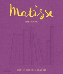 Matisse: The Books