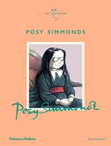 Posy Simmonds