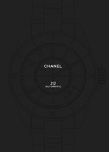 Chanel Eternal Instant, Hardback Book Chanel Eternal Instant, Hardback Book
