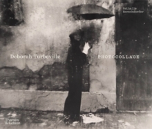 Deborah Turbeville: Photocollage