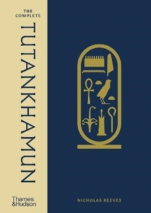 The Complete Tutankhamun