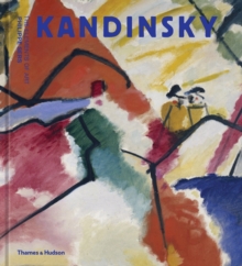 Kandinsky : The Elements of Art, Hardback Book Kandinsky : The Elements of Art, Hardback Book
