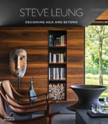 Steve Leung : Designing Asia and Beyond