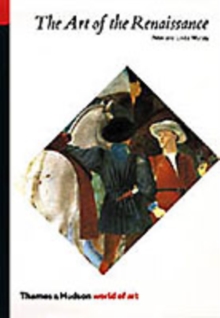 Art of the Renaissance, Paperback Book Art of the Renaissance, Paperback Book