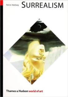 Surrealism, Paperback Book Surrealism, Paperback Book