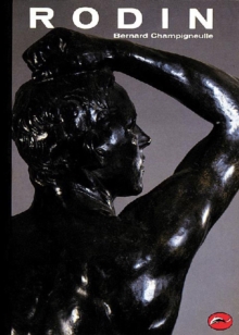 Rodin, Paperback Book Rodin, Paperback Book
