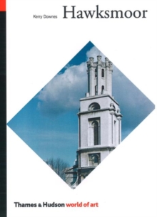 Hawksmoor, Paperback Book Hawksmoor, Paperback Book
