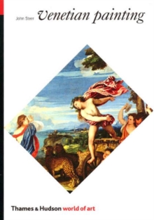 Venetian Painting : A Concise History, Paperback Book Venetian Painting : A Concise History, Paperback Book