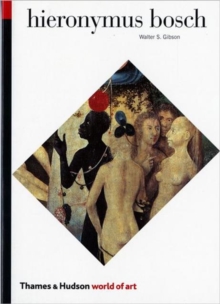 Hieronymus Bosch, Paperback Book Hieronymus Bosch, Paperback Book