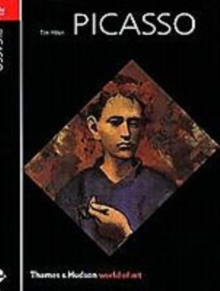 Picasso, Paperback / softback Book Picasso, Paperback / softback Book