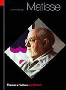 Matisse, Paperback Book Matisse, Paperback Book