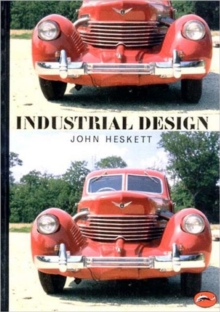 Industrial Design, Paperback Book Industrial Design, Paperback Book