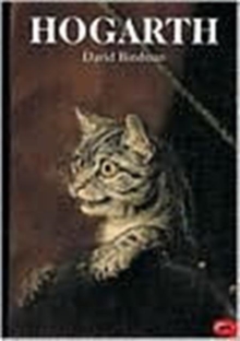 Hogarth, Paperback / softback Book Hogarth, Paperback / softback Book
