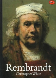 Rembrandt, Paperback Book Rembrandt, Paperback Book