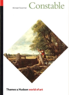 Constable, Paperback / softback Book Constable, Paperback / softback Book