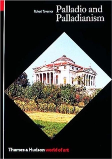 Palladio and Palladianism, Paperback Book Palladio and Palladianism, Paperback Book