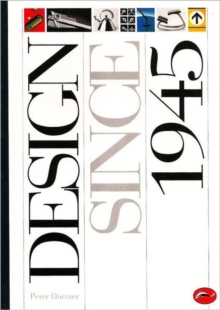 Design Since 1945, Paperback Book Design Since 1945, Paperback Book