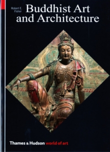 Buddhist Art and Architecture, Paperback Book Buddhist Art and Architecture, Paperback Book