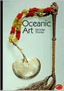 Oceanic Art, Paperback / softback Book Oceanic Art, Paperback / softback Book