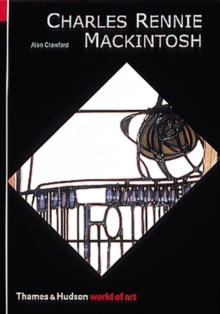 Charles Rennie Mackintosh, Paperback Book Charles Rennie Mackintosh, Paperback Book