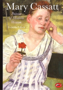 Mary Cassatt, Paperback Book Mary Cassatt, Paperback Book