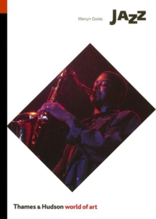 Jazz, Paperback Book Jazz, Paperback Book