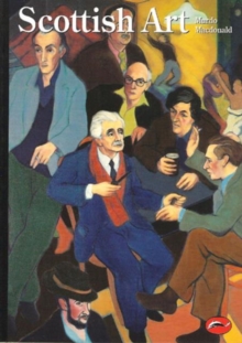 Scottish Art, Paperback Book Scottish Art, Paperback Book