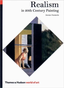 Realism in 20th Century Painting, Paperback Book Realism in 20th Century Painting, Paperback Book